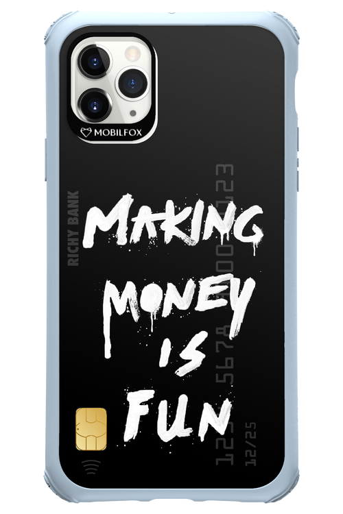 Funny Money 2.0 - Apple iPhone 11 Pro Max
