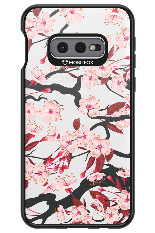 Sakura - Samsung Galaxy S10e
