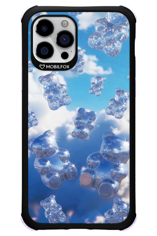 Crystal Bears 2.0 - Apple iPhone 12 Pro