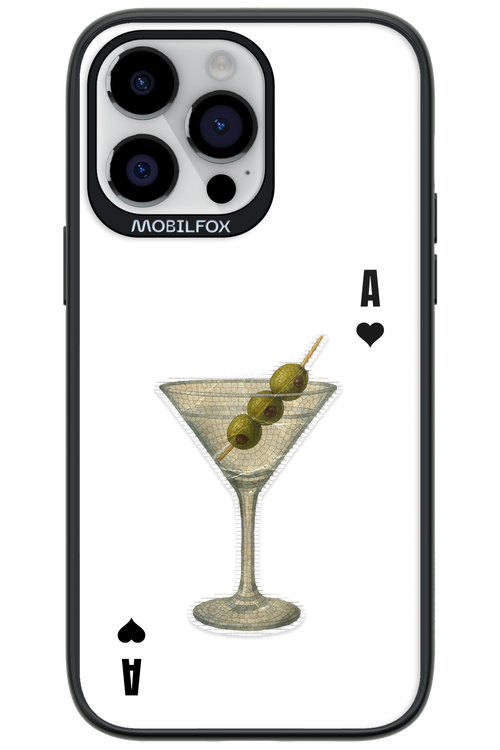 MartiniAce 2.0 - Apple iPhone 14 Pro Max