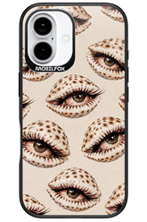 Ocean Eyes 2.0 - Apple iPhone 16