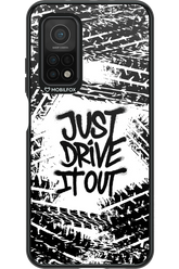 Drive It Out 2.0 - Xiaomi Mi 10T 5G