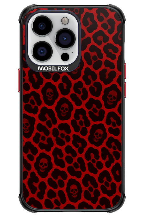 Wild Death 2.0 - Apple iPhone 13 Pro