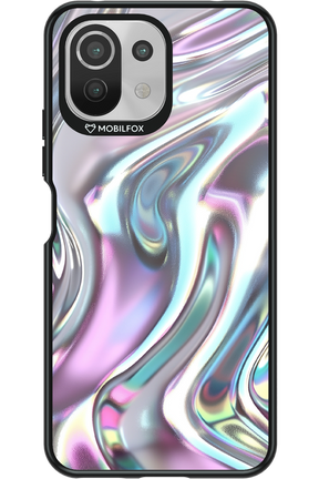 Holochrome 2.0 - Xiaomi Mi 11 Lite (2021)