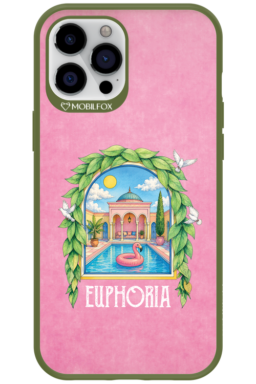 Euphoria 2.0 - Apple iPhone 12 Pro Max