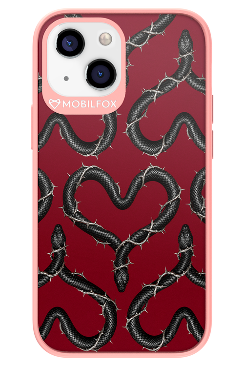 Bad Lover 2.0 - Apple iPhone 13 Mini