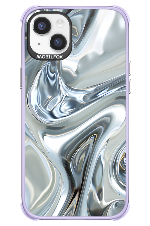 True Silver 2.0 - Apple iPhone 14 Plus