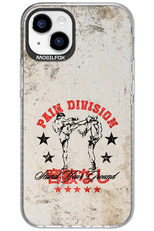 MMA 2.0 - Apple iPhone 15 Plus