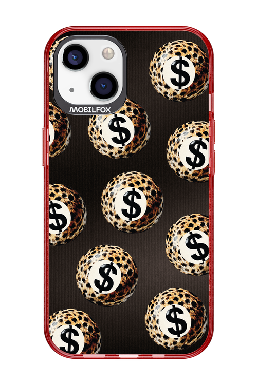 I need dollars 2.0 - Apple iPhone 13
