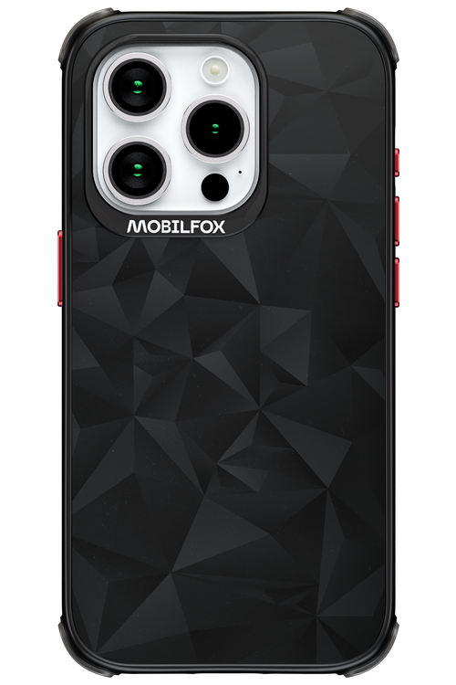 Low Poly 2.0 - Apple iPhone 15 Pro