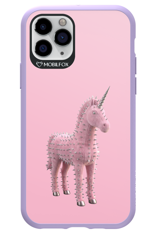 Punk Unicorn 2.0 - Apple iPhone 11 Pro