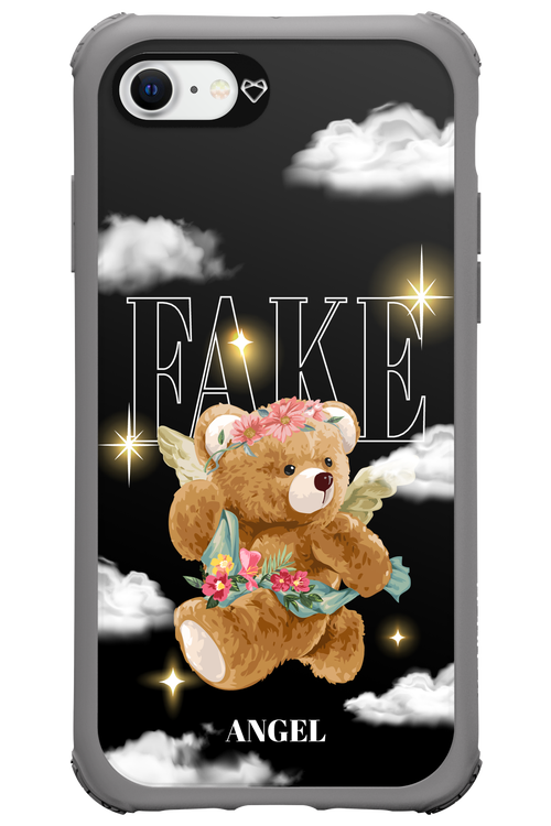 Fake Angel - Apple iPhone SE 2020
