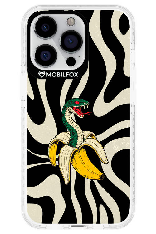 Banana Bite 2.0 - Apple iPhone 13 Pro