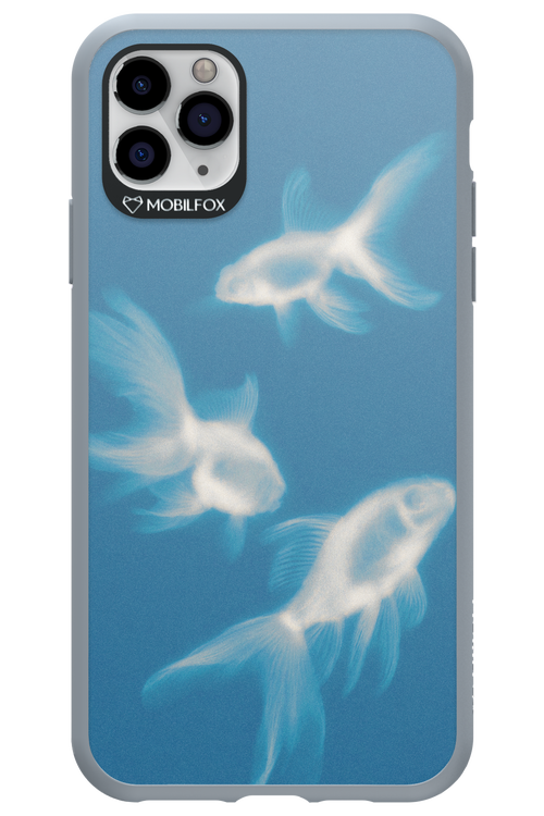 Lady of the Lake 2.0 - Apple iPhone 11 Pro Max