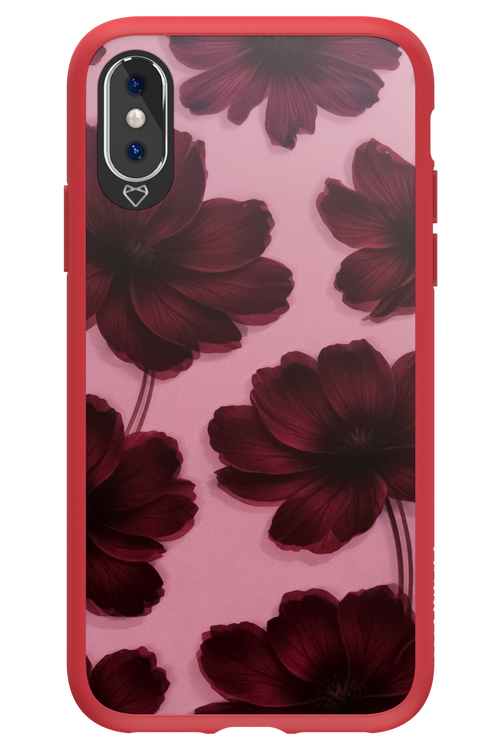 Petal Juliet 2.0 - Apple iPhone X