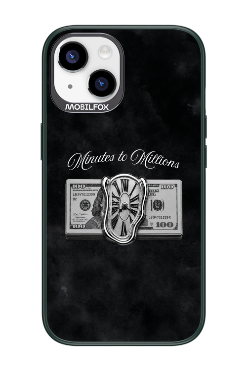 M2M 2.0 - Apple iPhone 14