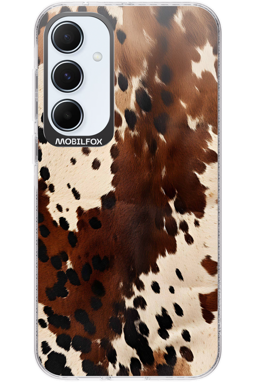 Wild Cow 2.0 - Samsung Galaxy A55