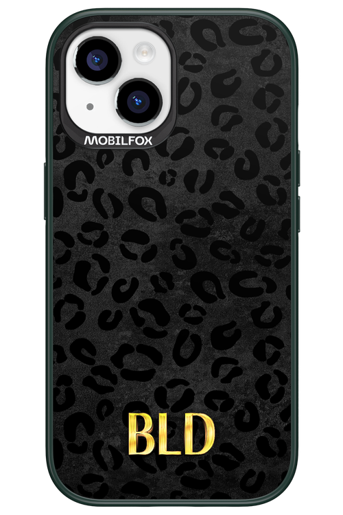 BLD BLVCK LEO 2.0 - Apple iPhone 15