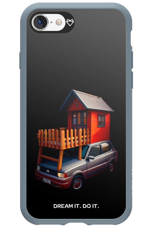 Dream It 2.0 - Apple iPhone SE 2020