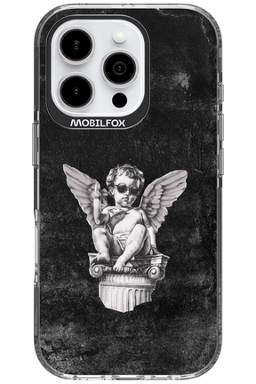 Fallen Angel - Apple iPhone 16 Pro