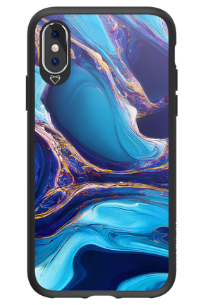 Amethyst 2.0 - Apple iPhone X