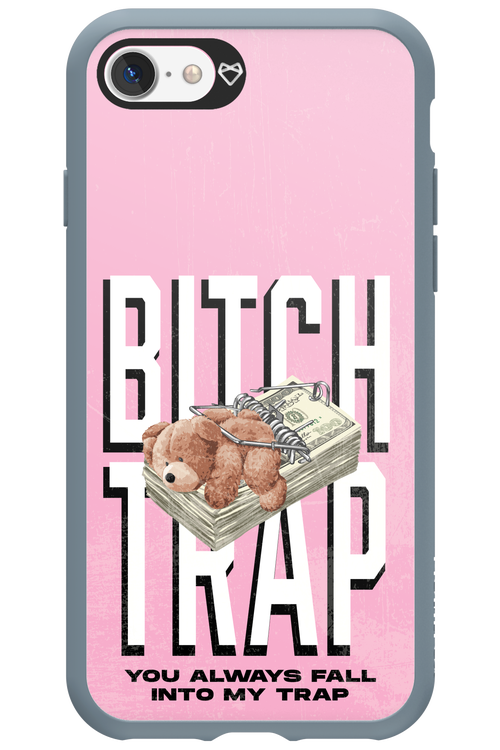 Bitch Trap - Apple iPhone 7