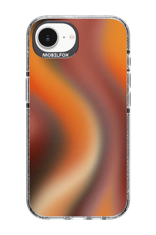 Warm Aura 2.0 - Apple iPhone 16e