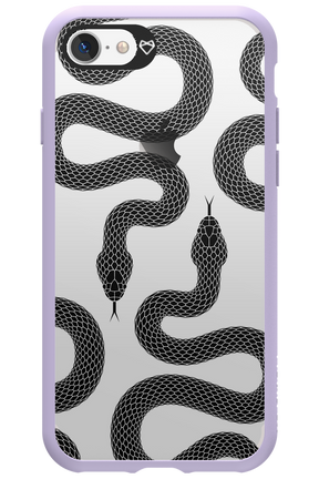 Snakes 2.0 - Apple iPhone 7