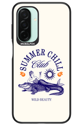 ChillMaid 2.0 - Samsung Galaxy A26