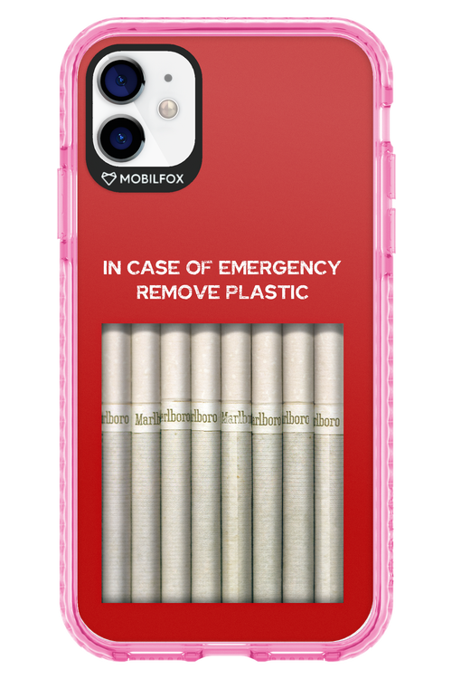 C*garette 2.0 - Apple iPhone 11