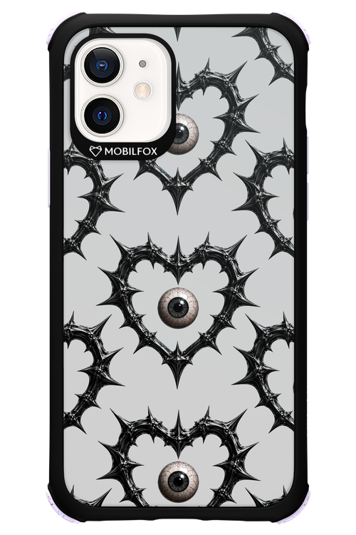 Heart Vision 2.0 - Apple iPhone 12