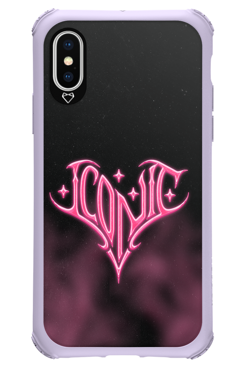 Iconica 2.0 - Apple iPhone XS