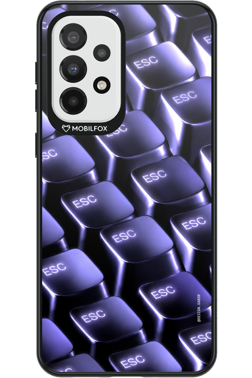 Can's Escape 2.0 - Samsung Galaxy A33