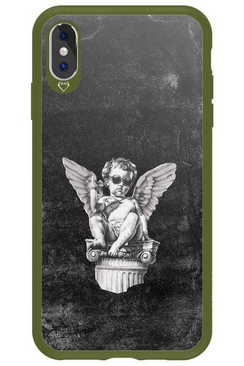 Fallen Angel - Apple iPhone XS Max