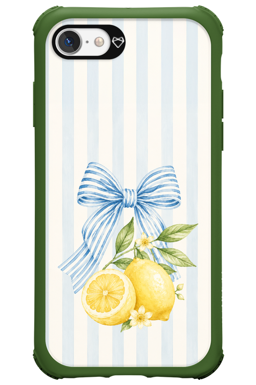 Wild Lemon 2.0 - Apple iPhone 7