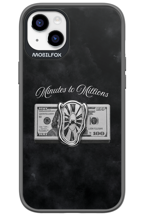 M2M 2.0 - Apple iPhone 14 Plus