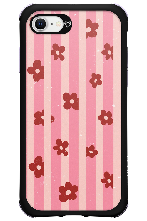Flower Powerr 2.0 - Apple iPhone 8