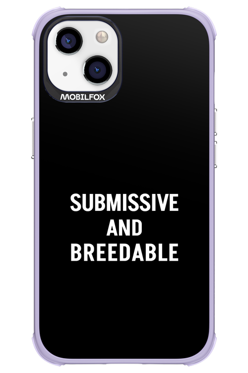 S&B 2.0 - Apple iPhone 13