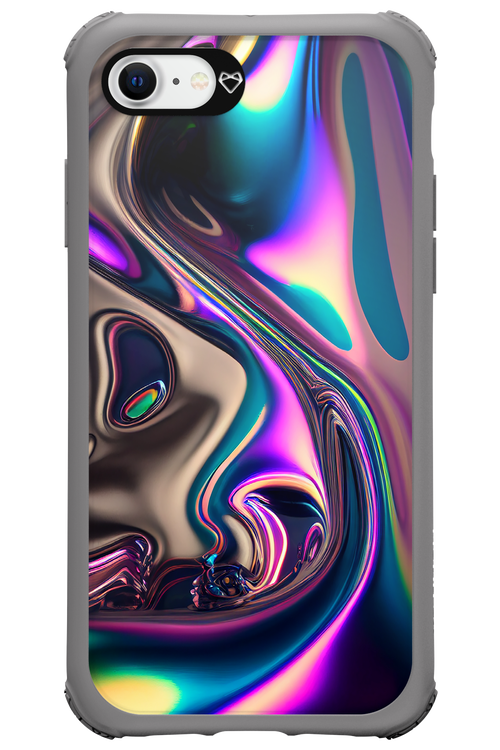 Post Future 2.0 - Apple iPhone SE 2020