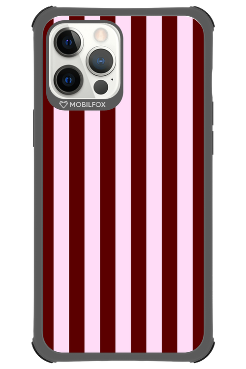 Circus Romance 2.0 - Apple iPhone 12 Pro Max