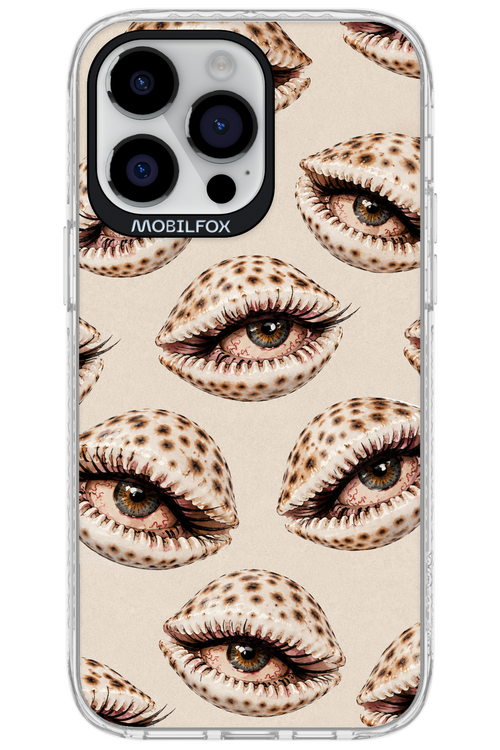 Ocean Eyes 2.0 - Apple iPhone 14 Pro Max