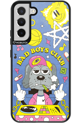 Bad Boys Club - Samsung Galaxy S22+