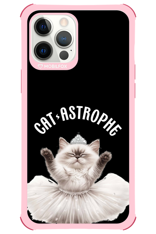 Cat-astrophe - Apple iPhone 12 Pro Max