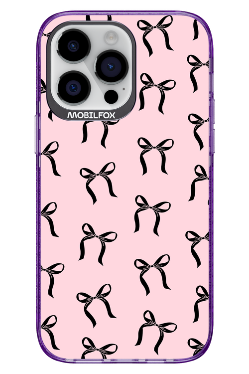 Bow Promise 2.0 - Apple iPhone 14 Pro Max