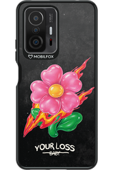 Your Loss 2.0 - Xiaomi Mi 11T