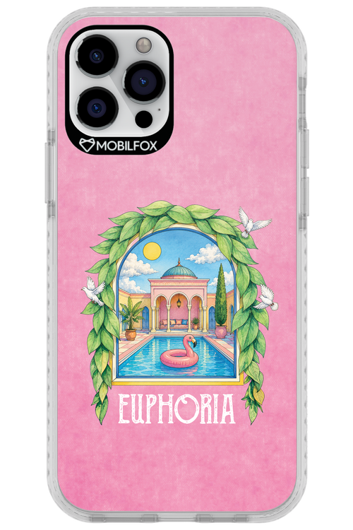 Euphoria 2.0 - Apple iPhone 12 Pro