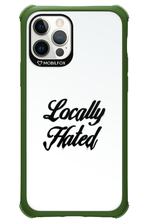 Locally Hated - Apple iPhone 12 Pro