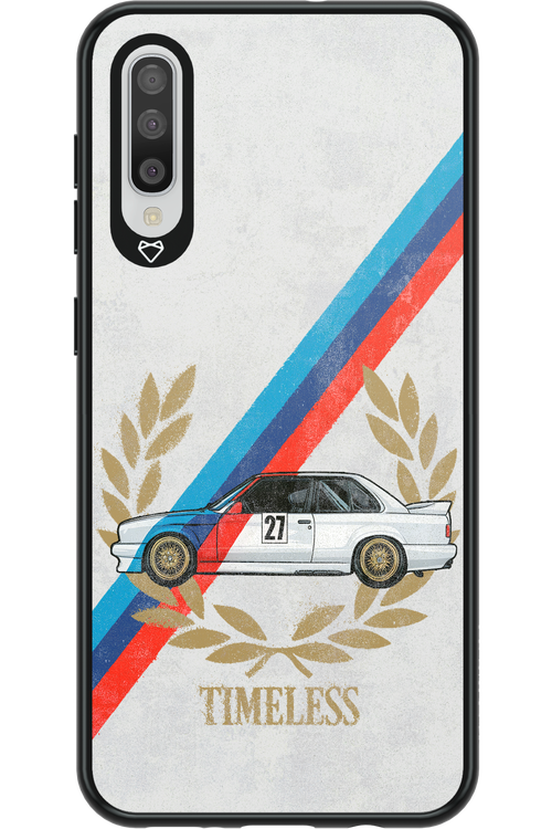 Timeless - Samsung Galaxy A50