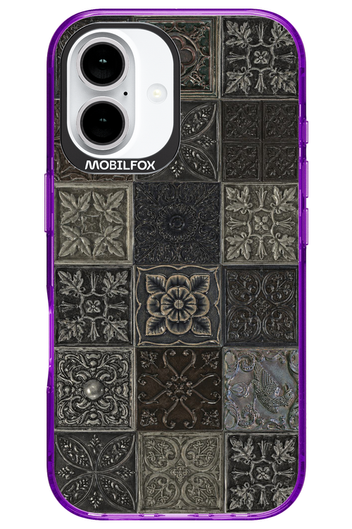 Tiles 2.0 - Apple iPhone 16