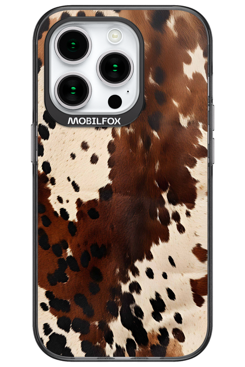 Wild Cow 2.0 - Apple iPhone 15 Pro